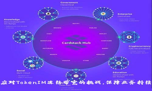 如何应对TokenIM冻结带宽的挑战，保障业务持续稳定