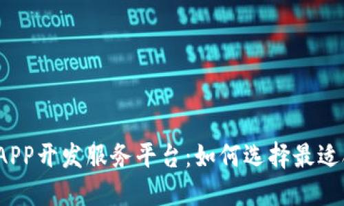 探索区块链APP开发服务平台：如何选择最适合你的方案？
