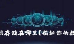 Tokenim密码存储在哪里？揭秘你的数据安全之道