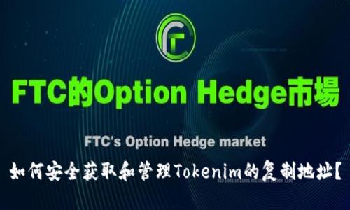 如何安全获取和管理Tokenim的复制地址？