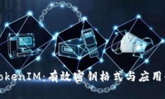 揭秘TokenIM：有效密钥格式与应用全解析