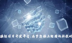 区块链项目开发平台：为梦想插上翅膀的科技时