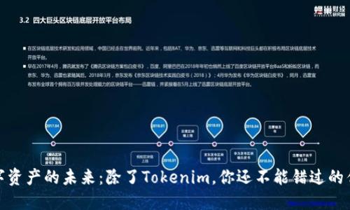 探索数字资产的未来：除了Tokenim，你还不能错过的优秀钱包