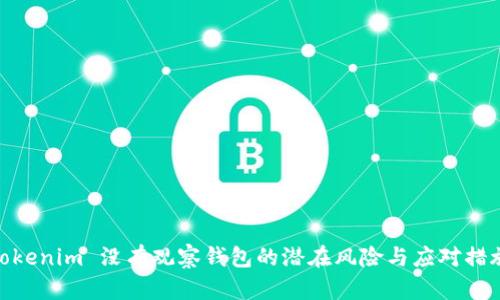 Tokenim 没有观察钱包的潜在风险与应对措施