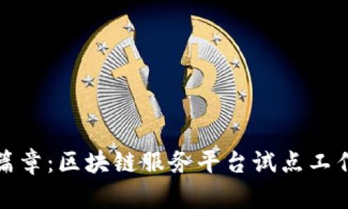 探索跨境金融的新篇章：区块链服务平台试点工作带来的机遇与挑战
