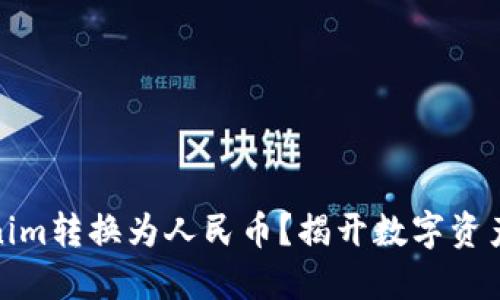 如何将Tokenim转换为人民币？揭开数字资产的神秘面纱