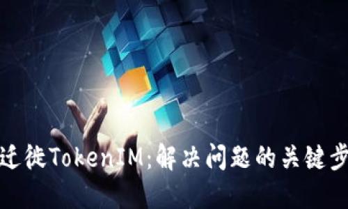如何顺利迁徙TokenIM：解决问题的关键步骤与技巧