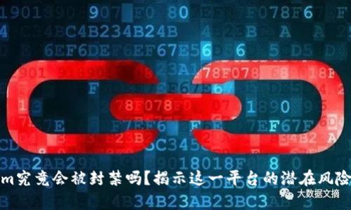 Tokenim究竟会被封禁吗？揭示这一平台的潜在风险与前景