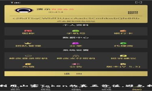 如何识别与利用山寨Token的真正价值，避免掉入投资陷阱