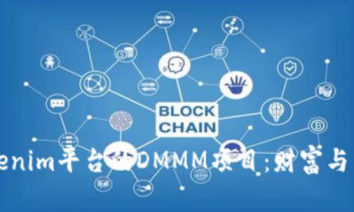 深入探讨Tokenim平台的DMMM项目：财富与未来的交汇点
