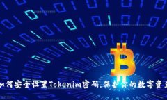 如何安全设置Tokenim密码，保护你的数字资产