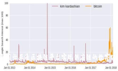如何利用怡亚通区块链平台实现供应链的数字化转型？