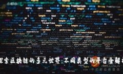 探索区块链的多元世界：不同类型的平台全解析