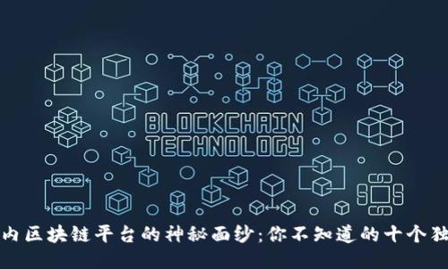 揭开国内区块链平台的神秘面纱：你不知道的十个独特特征