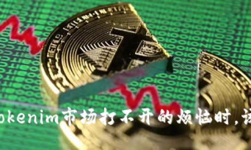示例  
当你遇到Tokenim市场打不开的烦恼时，该如何应对？