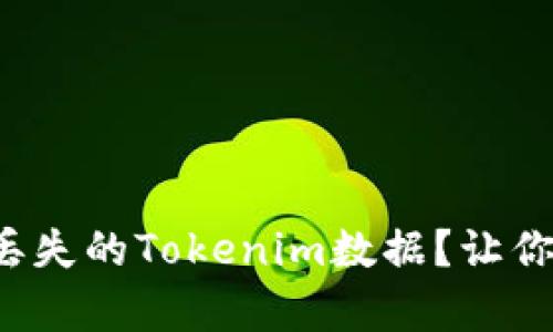 如何轻松找回丢失的Tokenim数据？让你重拾珍贵记忆！