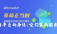 未来区块链平台的命运：它们真的能持续发展吗