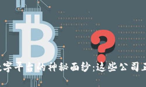 揭开区块链数字平台的神秘面纱：这些公司正在改变世界！