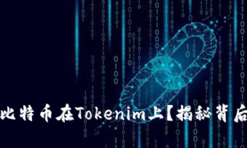 如何安全存储比特币在Tokenim上？揭秘背后的秘密和技巧