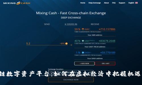 揭秘区块链数字资产平台：如何在虚拟经济中把握机遇，转变未来