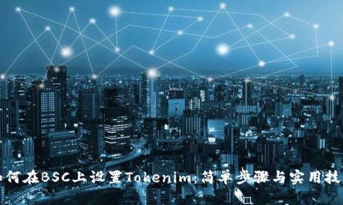 如何在BSC上设置Tokenim：简单步骤与实用技巧
