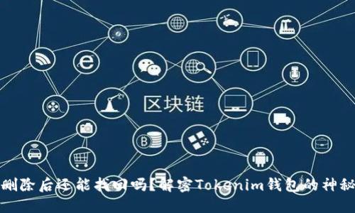 代币删除后还能找回吗？解密Tokenim钱包的神秘面纱