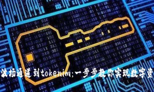 轻松添加波场通道到tokenim：一步步教你实现数字资产新体验