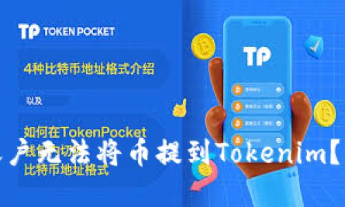 为何你的ZB账户无法将币提到Tokenim？看完你就知道！