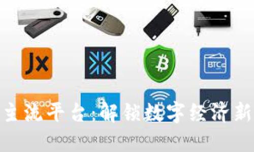 探索区块链主流平台：解锁数字经济新机遇的关键