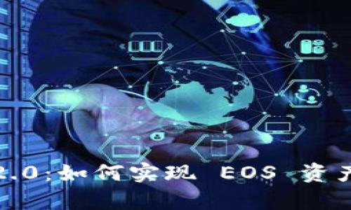 探索 TokenIM 2.0：如何实现 EOS 资产映射的简单指南