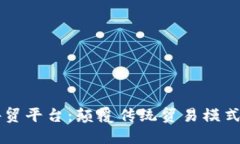 区块链助力外贸平台：颠覆传统贸易模式的革命