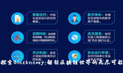 探索Blocknomy：解锁区块链世界的无尽可能