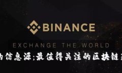 探索新时代的信息源：最值得关注的区块链新闻