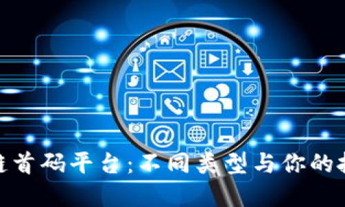 探秘区块链首码平台：不同类型与你的投资新选择