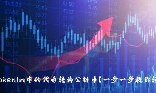 如何将Tokenim中的代币转为公链币？一步一步教你轻松搞定！
