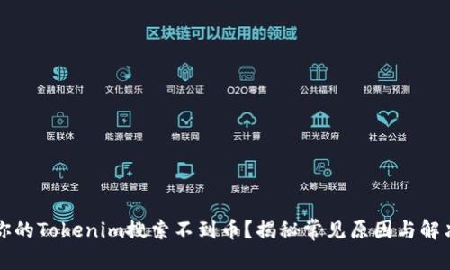 为何你的Tokenim搜索不到币？揭秘常见原因与解决方案
