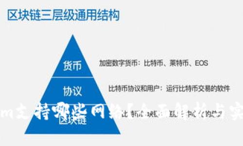 Tokenim支持哪些网络？全面解析与实用指南