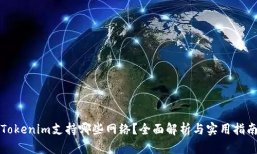 Tokenim支持哪些网络？全面解析与实用指南