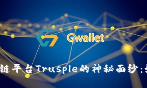 揭开蚂蚁金服区块链平台Trusple的神秘面纱：如何重塑全球贸易？