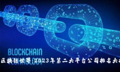 揭秘区块链世界：2023年第二大平台公司排名大揭
