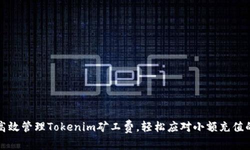 如何高效管理Tokenim矿工费，轻松应对小额充值的难题