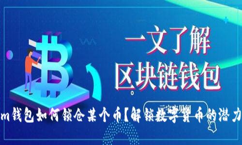 Tokenim钱包如何锁仓某个币？解锁数字货币的潜力与秘密