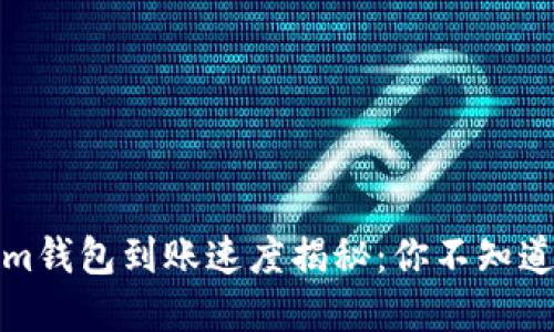 Tokenim钱包到账速度揭秘：你不知道的秘密