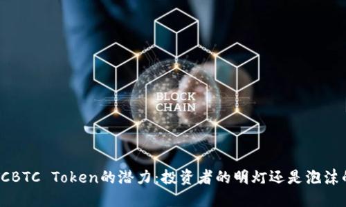 揭示OTCBTC Token的潜力：投资者的明灯还是泡沫的影子？