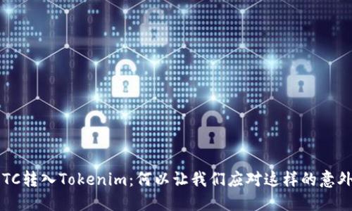 误将ETC转入Tokenim：何以让我们应对这样的意外挑战？