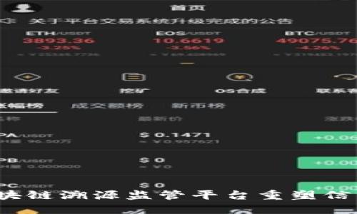 如何通过区块链溯源监管平台重塑信任与透明度？