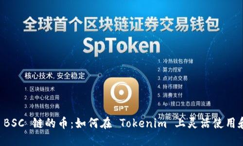 探索 BSC 链的币：如何在 Tokenim 上灵活使用和交易