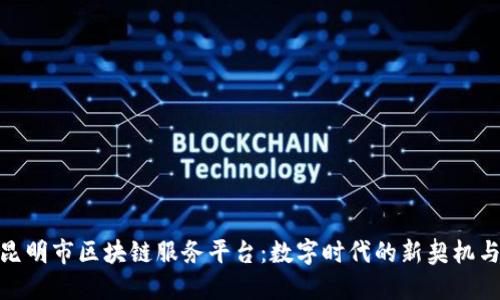 探索昆明市区块链服务平台：数字时代的新契机与机遇