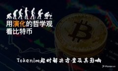 Tokenim超时解决方案及其影响