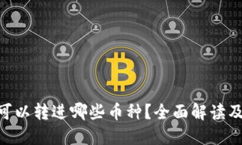 Tokenim可以转进哪些币种？全面解读及使用指南